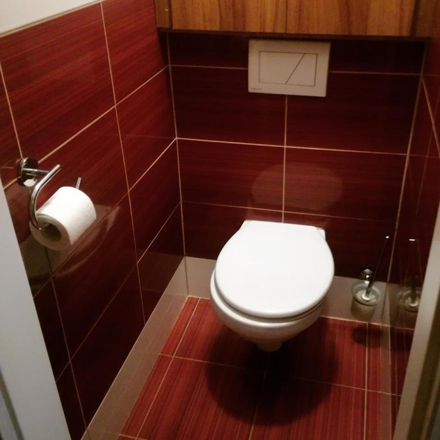 米库洛夫Apartman 224公寓 外观 照片